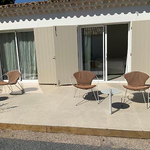 Villa con 3 camere da letto